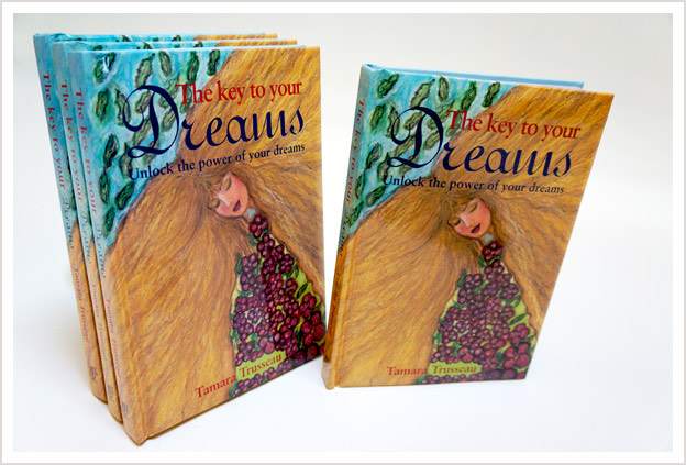 the-key-to-your-dreams-first-edition the key to your dreams - first edition