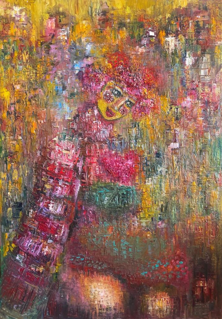 tamara-trusseau-8 Painting