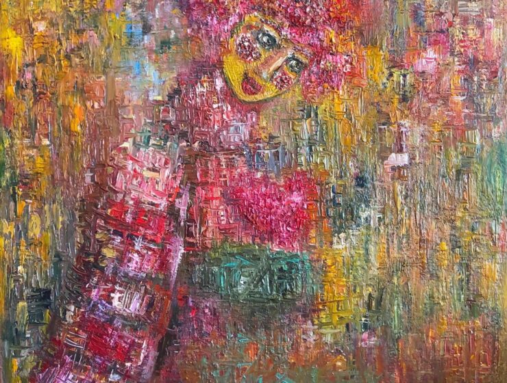 Painting