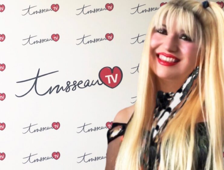 Trusseau TV