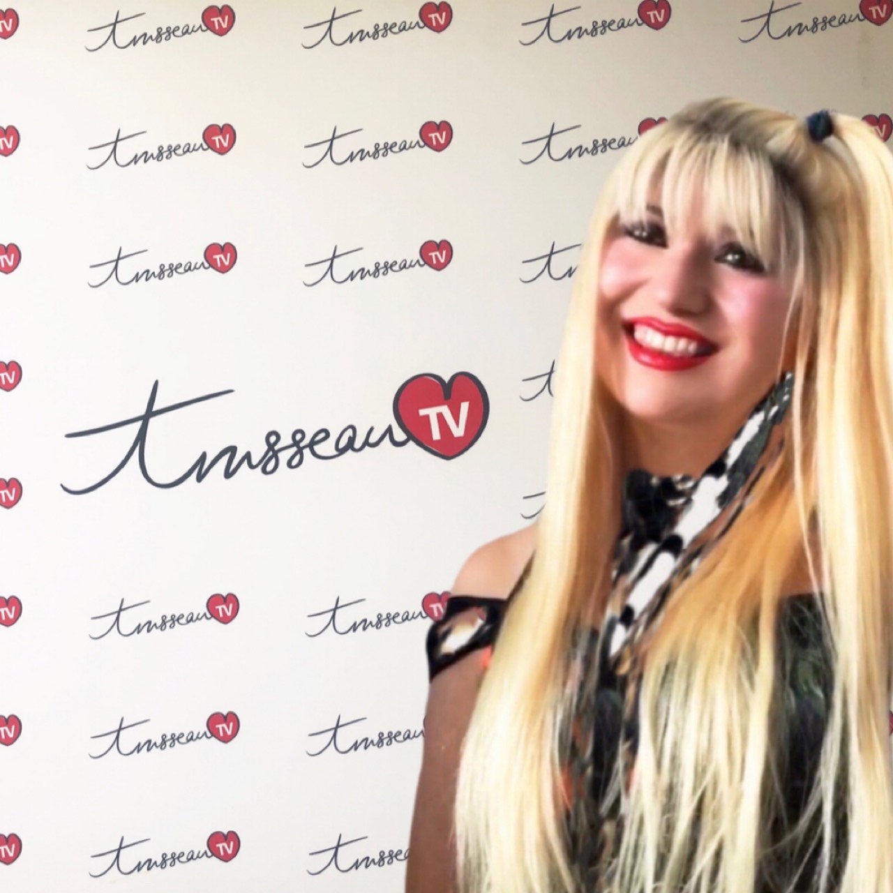 Trusseau TV