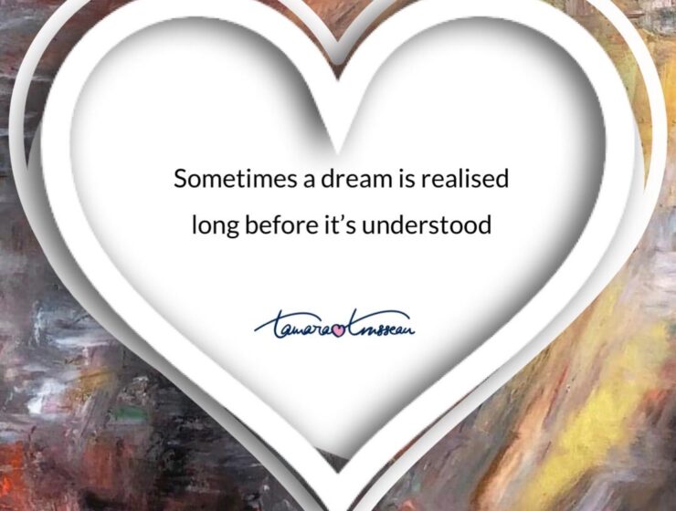 Inspirational Quote