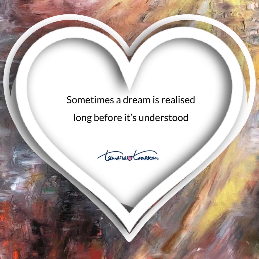 Inspirational Quote