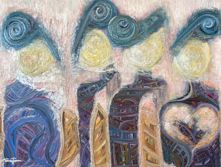 Connectivity