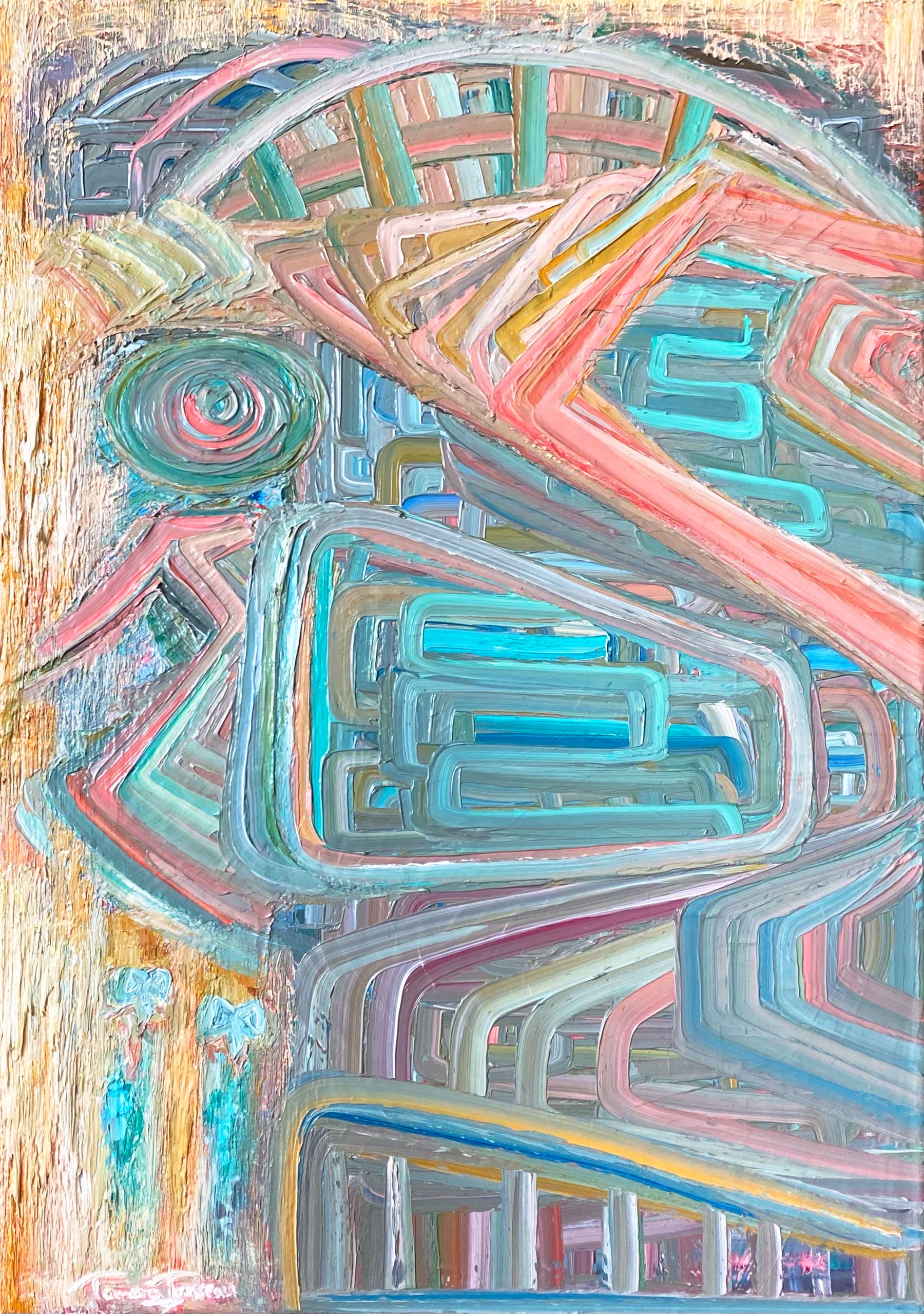 solution and syncronicity