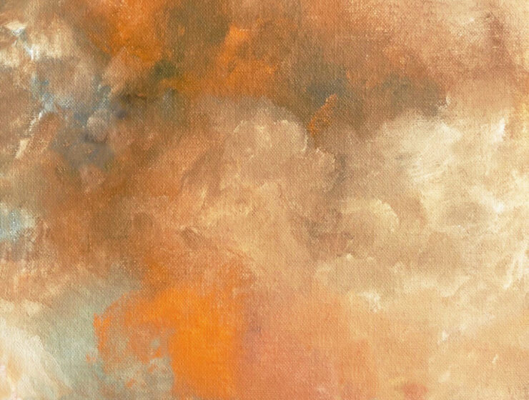Nebula Series 01
