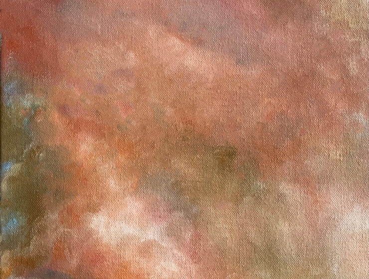 Nebula Series 02